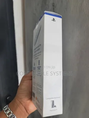 Playstation Media Remote for Ps5