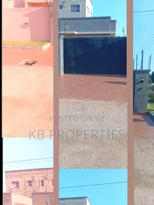 Furnished 2bdrm House in Kb Properties, Spintex for rent