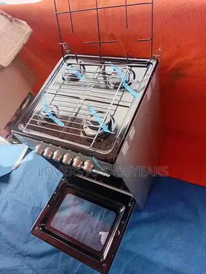 Volcano Inferno Duo 50/50 Electric Burner From Volcano