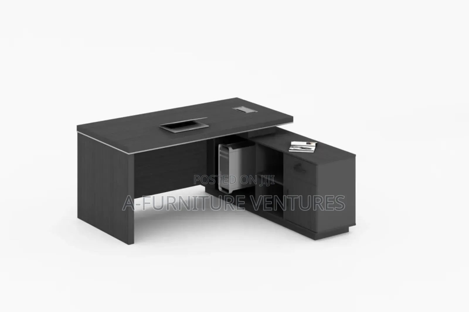 1.8m Executive Office Table