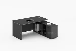 1.8m Executive Office Table