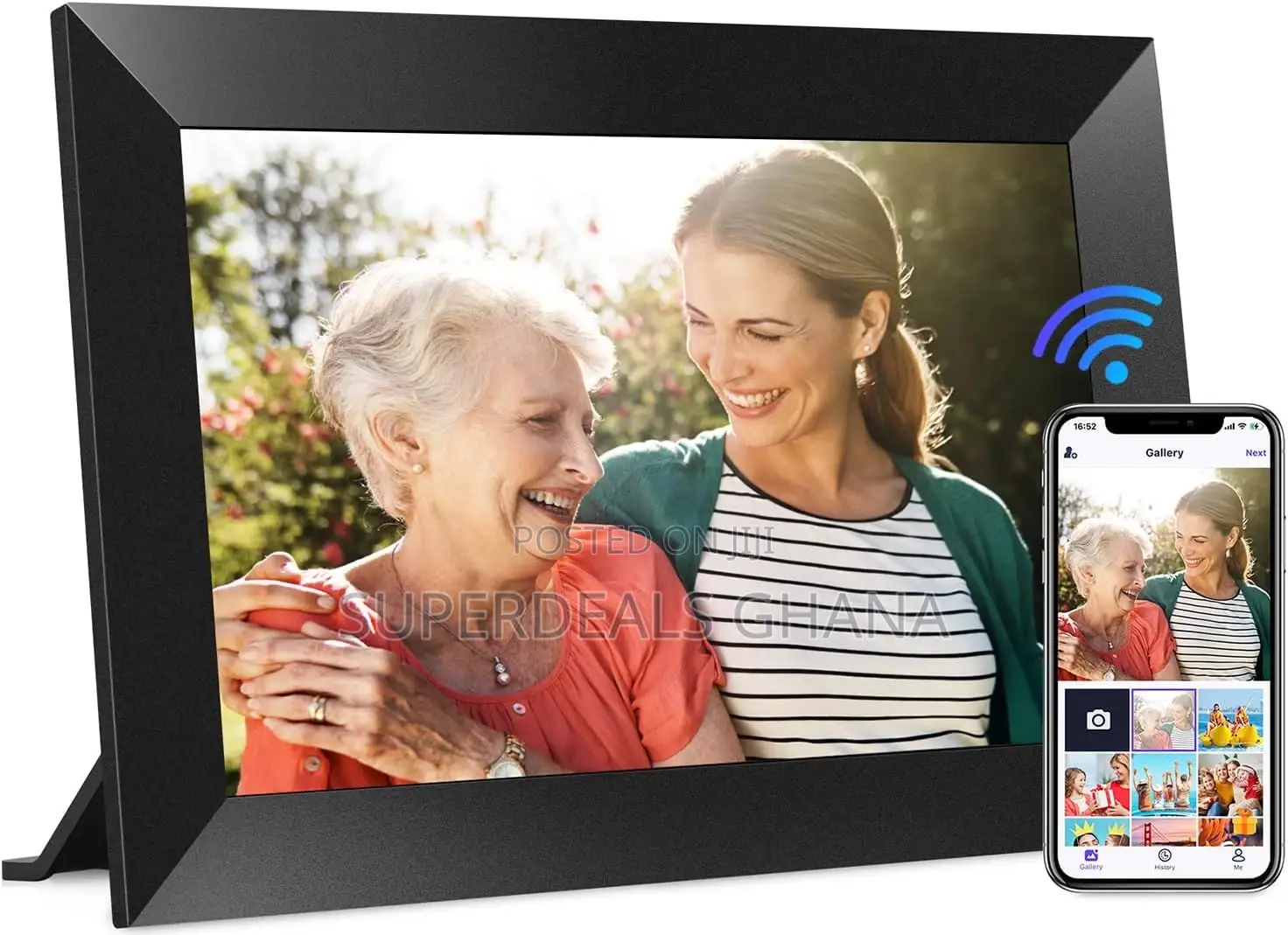 Digital Picture Frame