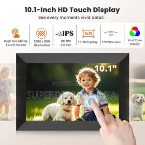Digital Picture Frame