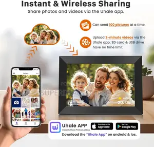 Digital Picture Frame