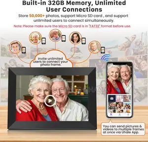 Digital Picture Frame