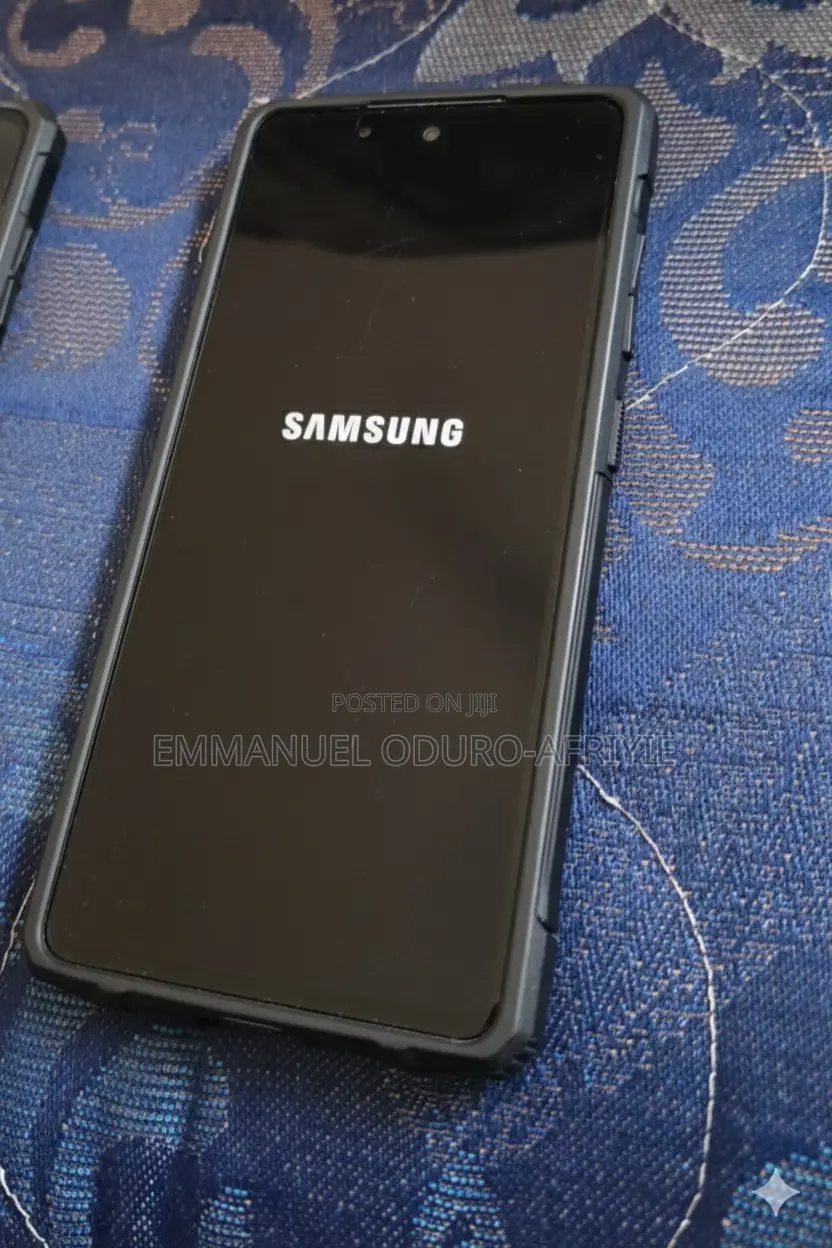 Samsung Galaxy S20 FE 5G SD865 256 GB Blue