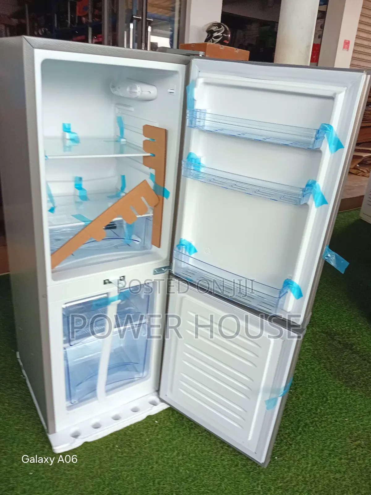 Fresh Storage Made Simple With Pearl 125l
