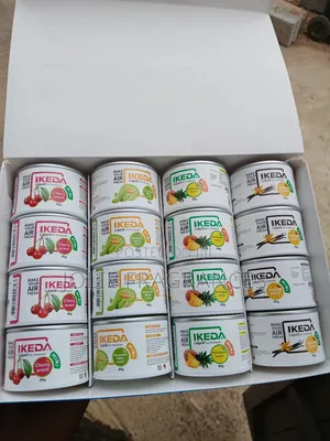 Ikeda Air Freshener 60grams