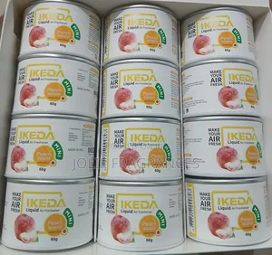 Ikeda Air Freshener 60grams