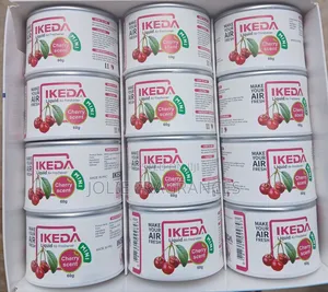 Ikeda Air Freshener 60grams