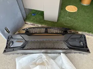 Honda Civic 2017,2018,2019,2020 Spec Bumper