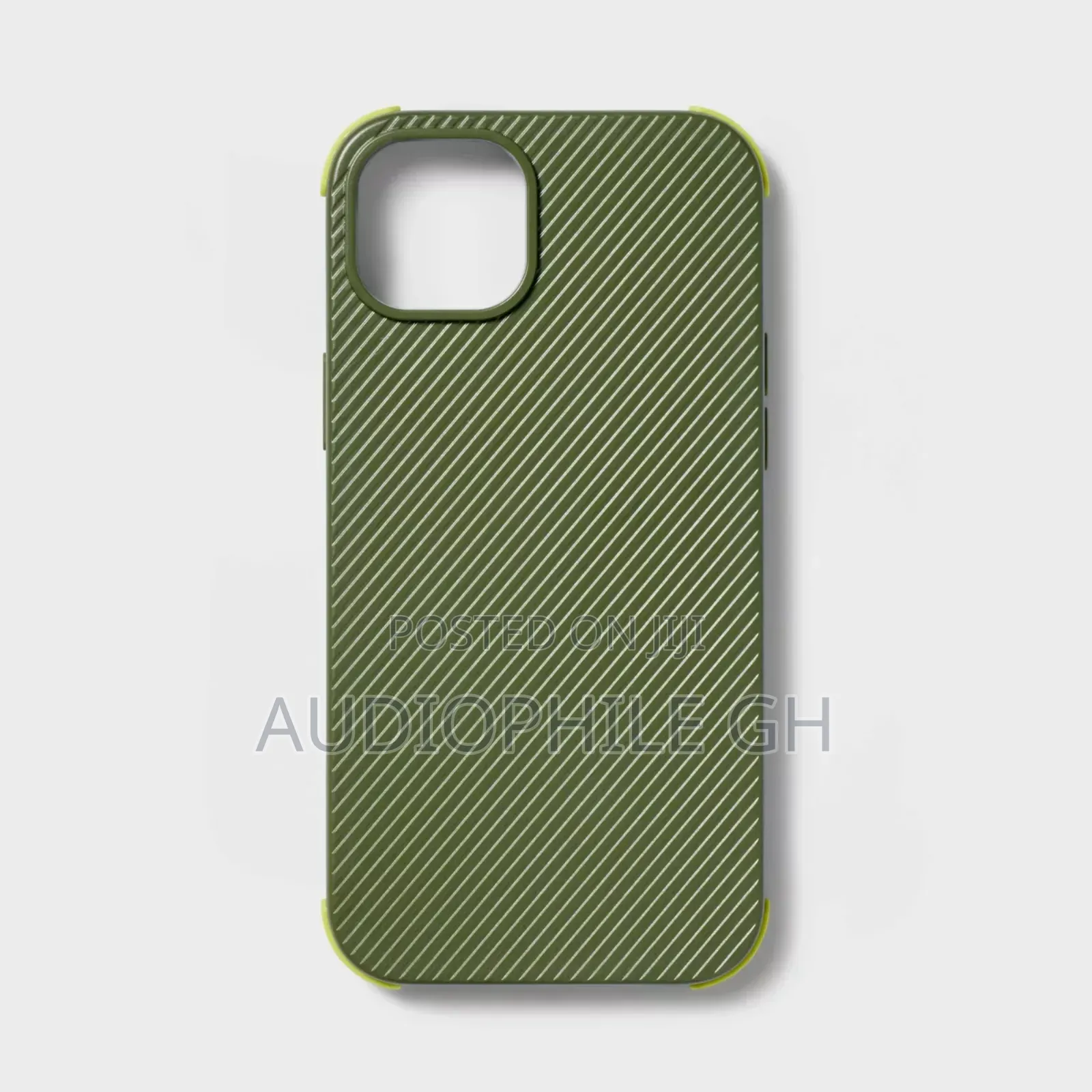 Heyday iPhone 15 Pro/15 Plus/iPhone 14 Plus Rugged Case With Magsafe