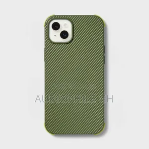 Heyday iPhone 15 Pro/15 Plus/iPhone 14 Plus Rugged Case With Magsafe
