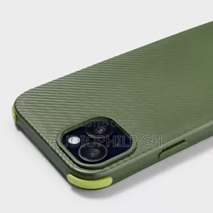 Heyday iPhone 15 Pro/15 Plus/iPhone 14 Plus Rugged Case With Magsafe