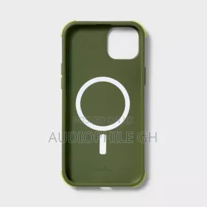 Heyday iPhone 15 Pro/15 Plus/iPhone 14 Plus Rugged Case With Magsafe