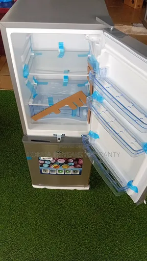 Brand New 125-Liter Refrigerator.