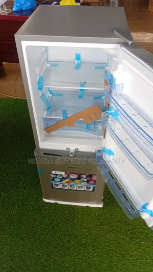 Energy *Efficient 125l Home Refrigerator
