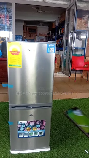 125l Refrigerator * Durable Reliable.