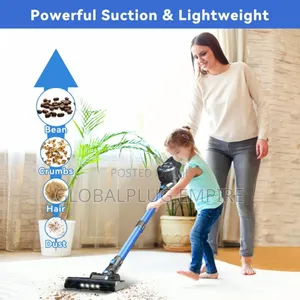 Sokany 3in1 Vacuum Cleaner