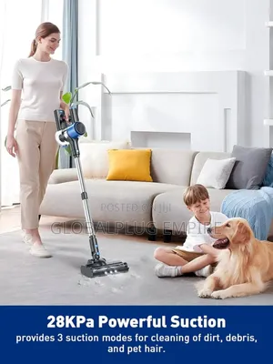 Sokany 3in1 Vacuum Cleaner