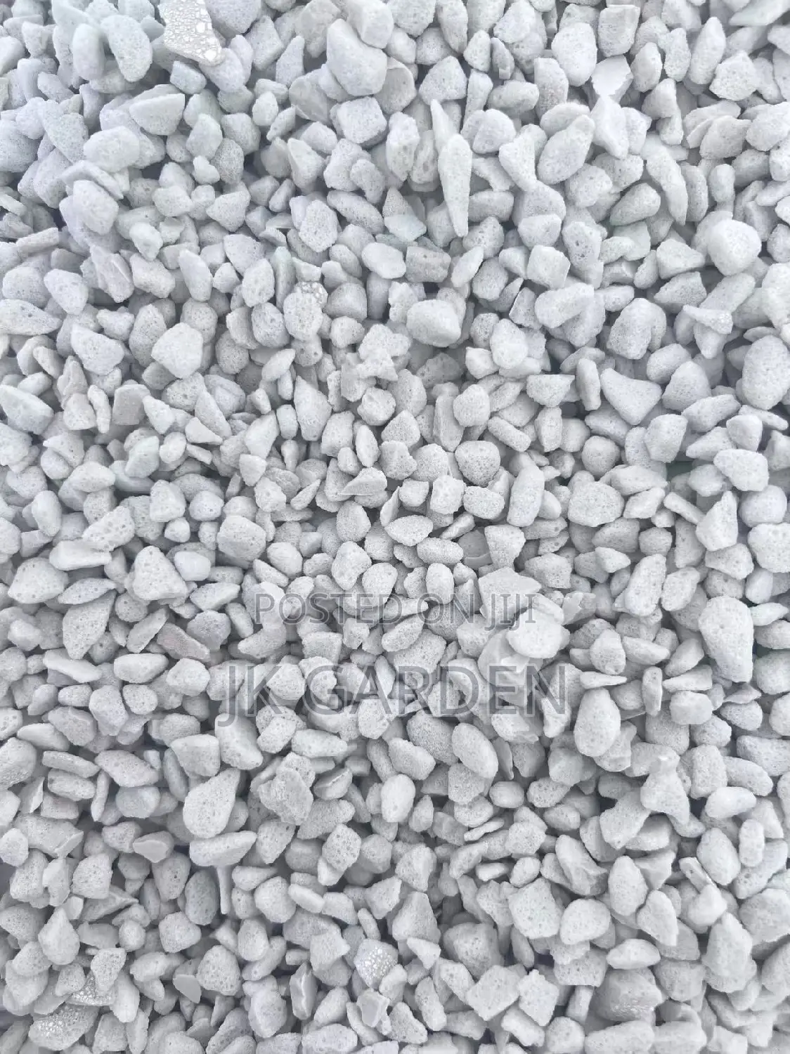 Perlite (Size 5-10mm)