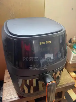 8l Air Fryer