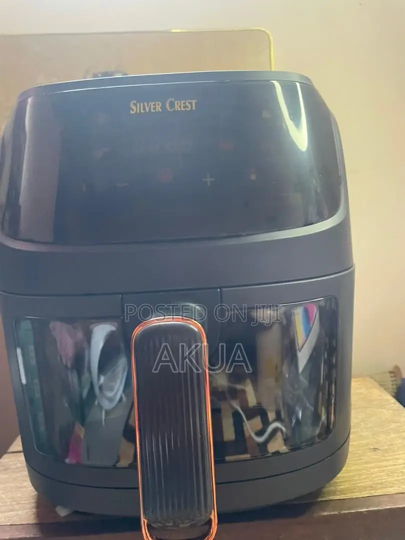 8l Air Fryer
