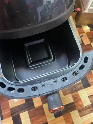 8l Air Fryer