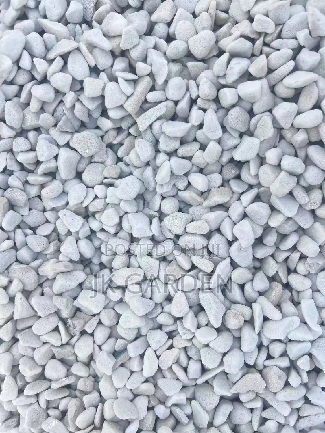 Perlite (10-20mm)