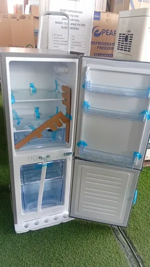 Premium 125l Refrigerator * Clean Design