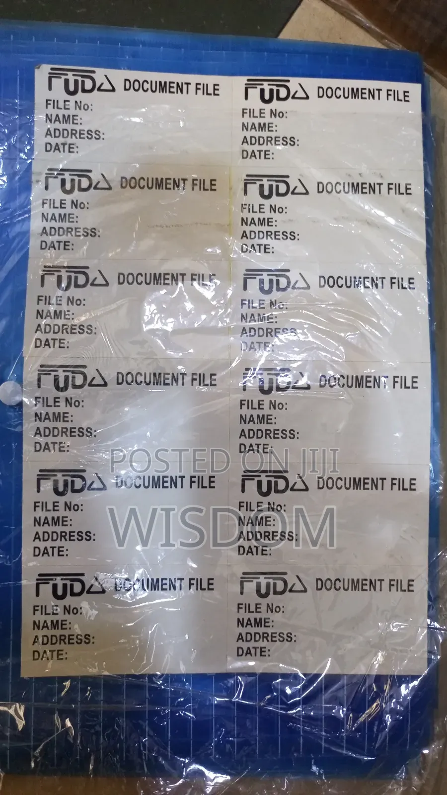 Clear Bag 50 Packs Qty/Ctn:600 Pieces