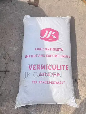 Vermiculite (1-3mm)