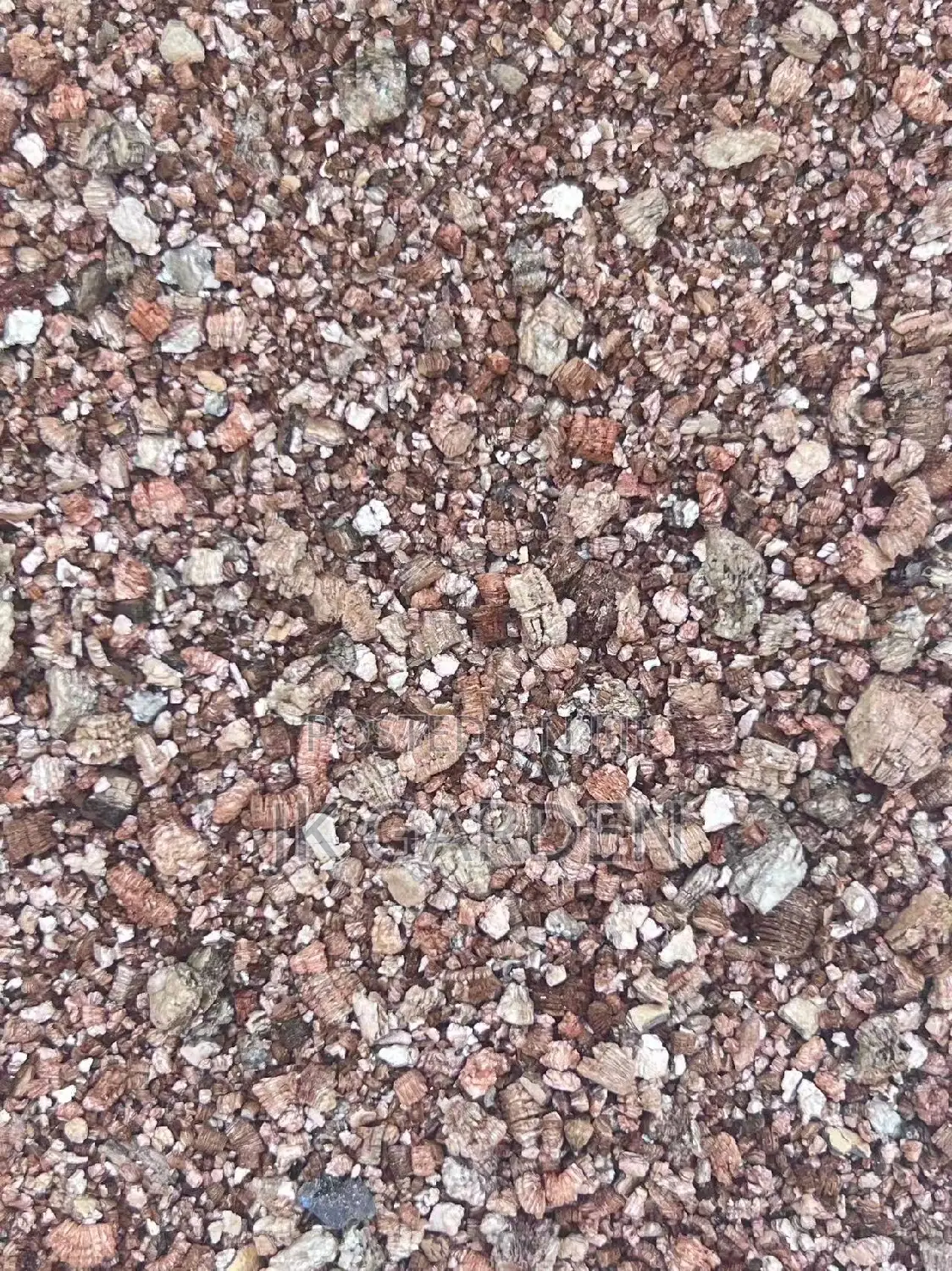 Vermiculite (3-6mm)