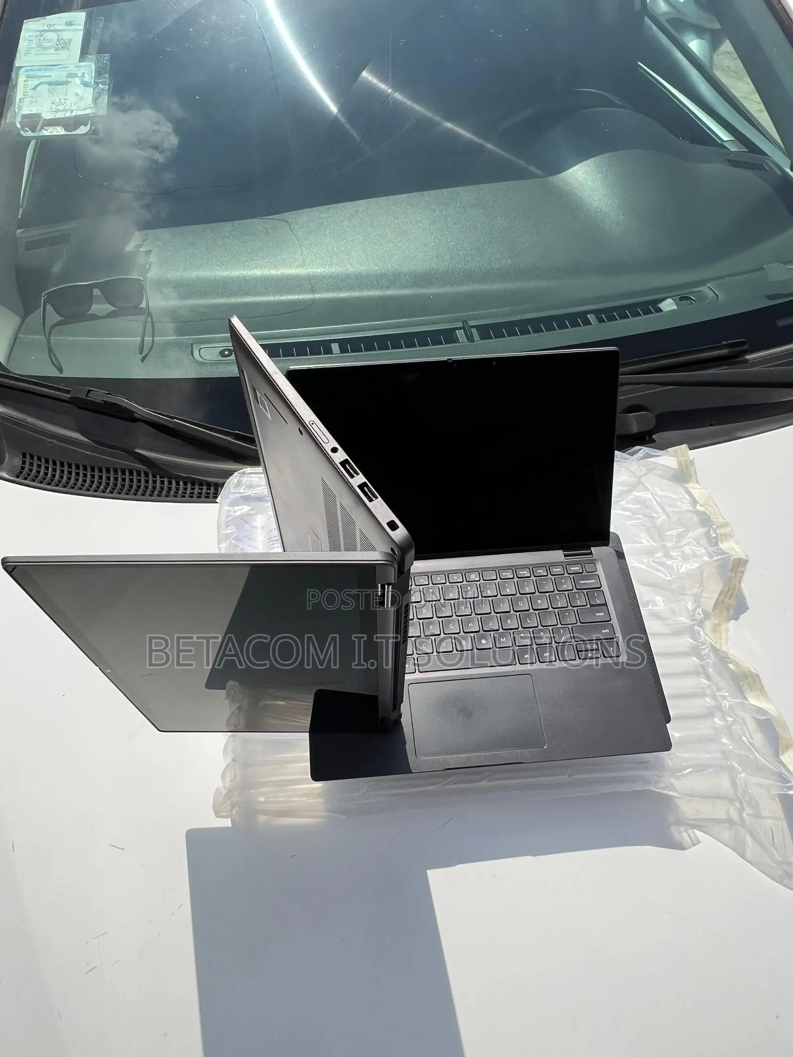 Laptop Dell Latitude 7410 16GB Intel Core i7 SSD 256GB