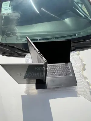 Laptop Dell Latitude 7410 16GB Intel Core i7 SSD 256GB