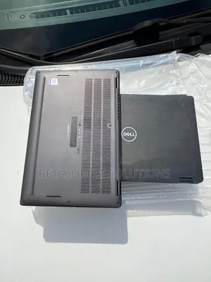 Laptop Dell Latitude 7410 16GB Intel Core i7 SSD 256GB