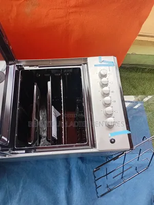Volcano Gas Burner – Designed for Performance