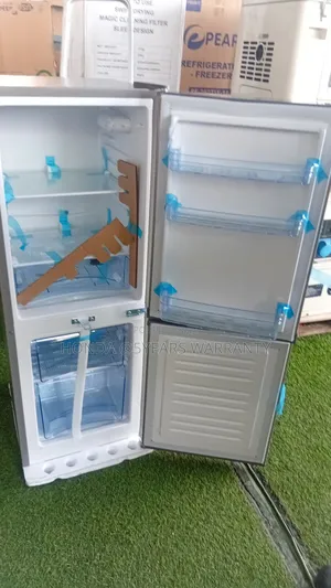 Affordable 125l Refrigerator *Excellent Condition