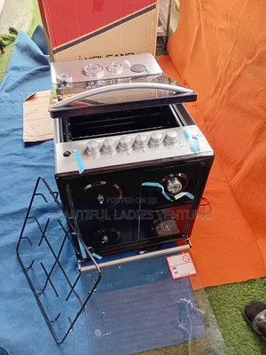 Volcano Burner – High Flame, High Efficiency