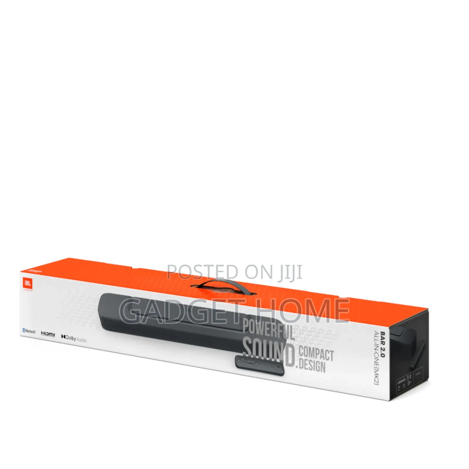 JBL Mk2 All in One Soundbar