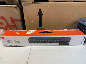 JBL Mk2 All in One Soundbar