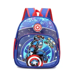 Multifunctional Kids Backpack