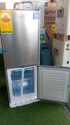 Affordable 125l Refrigerator * Excellent Conditionp