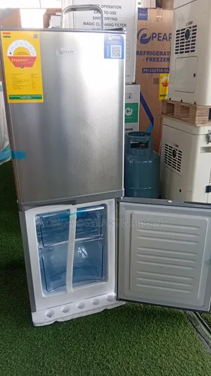 Affordable 125l Refrigerator * Excellent Conditionp