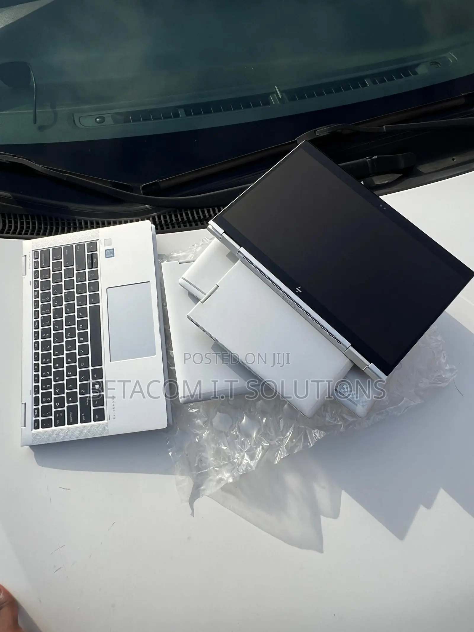 Laptop HP EliteBook X360 1030 G3 16GB Intel Core i5 SSD 256GB