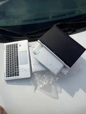 Laptop HP EliteBook X360 1030 G3 16GB Intel Core i5 SSD 256GB