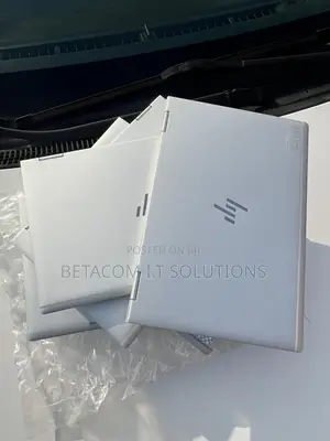 Laptop HP EliteBook X360 1030 G3 16GB Intel Core i5 SSD 256GB