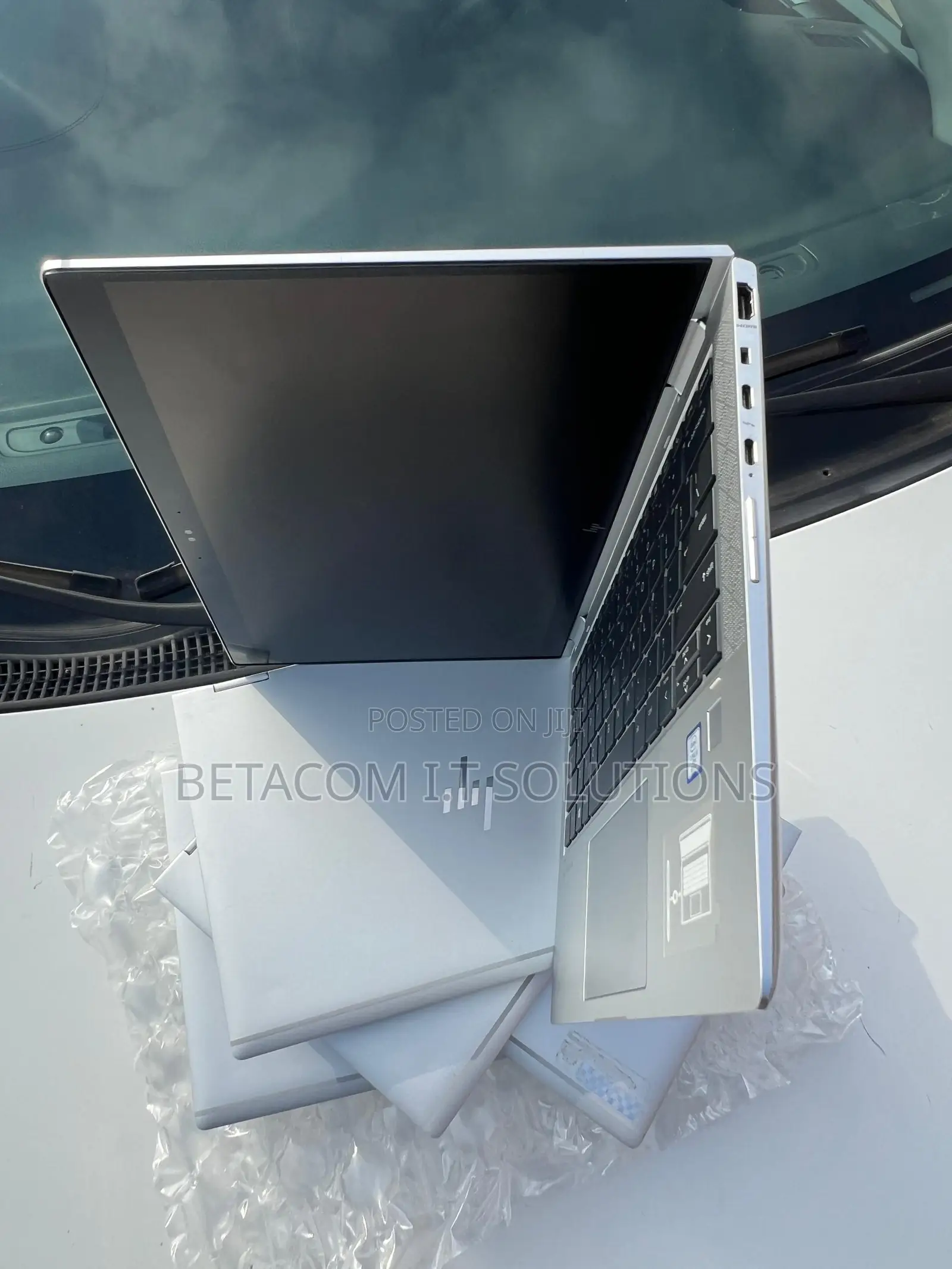 Laptop HP EliteBook X360 1030 G3 16GB Intel Core i5 SSD 256GB