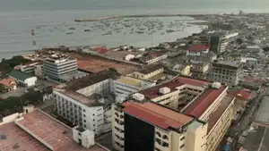 Drone, Photography Videography by K-O-v-A