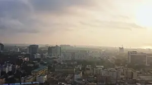 Drone, Photography Videography by K-O-v-A